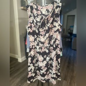 Loft Dress